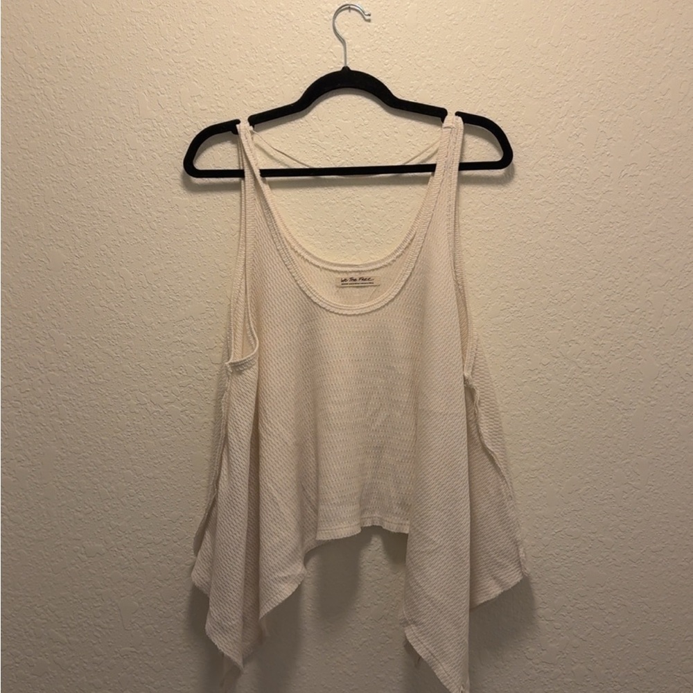 Free People tank